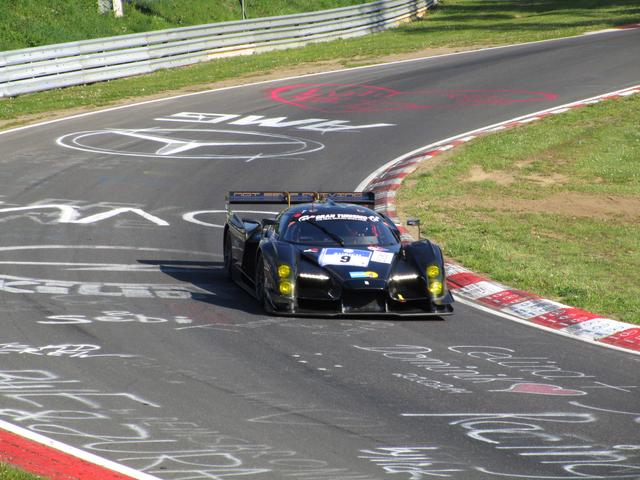 Foto: Michael Sonnick