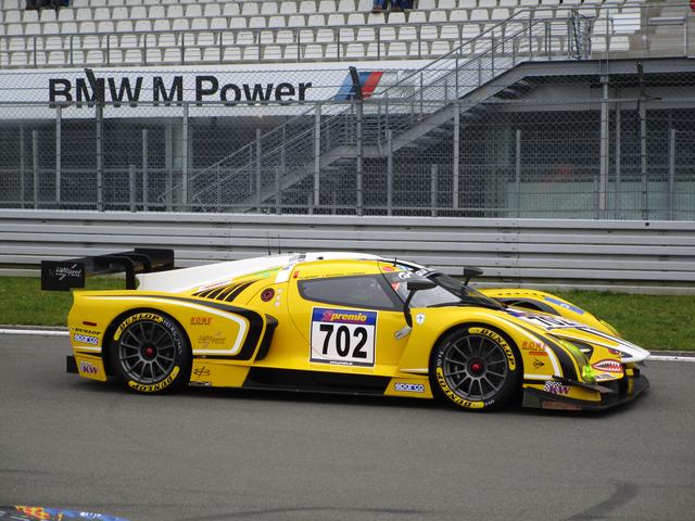 Foto: Michael Sonnick