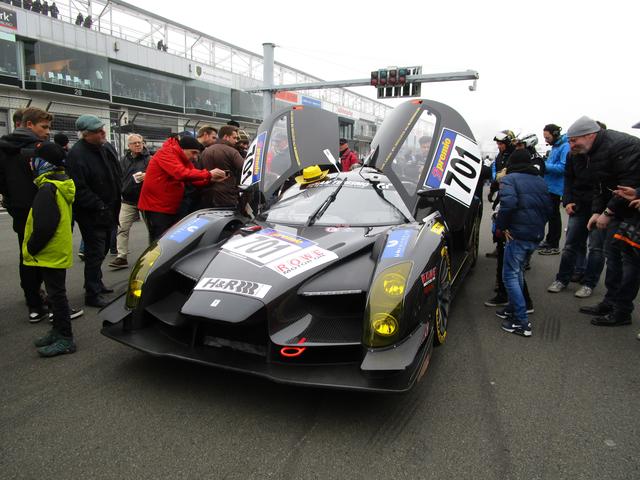 Foto: Michael Sonnick