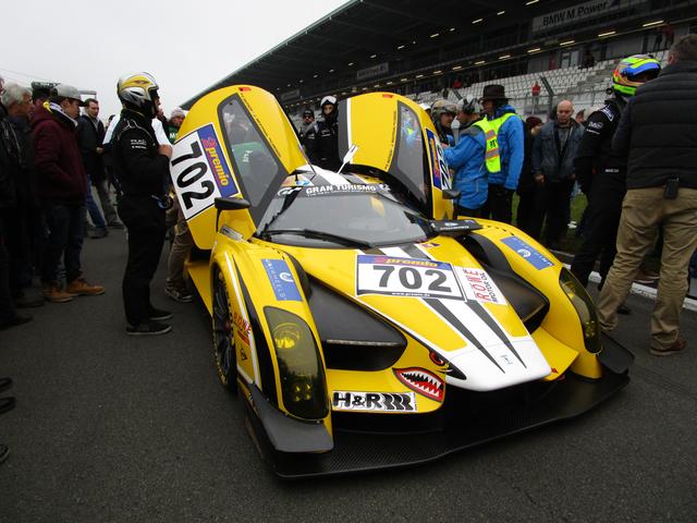 Foto: Martin Sonnick