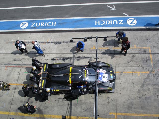 Foto: Michael Sonnick