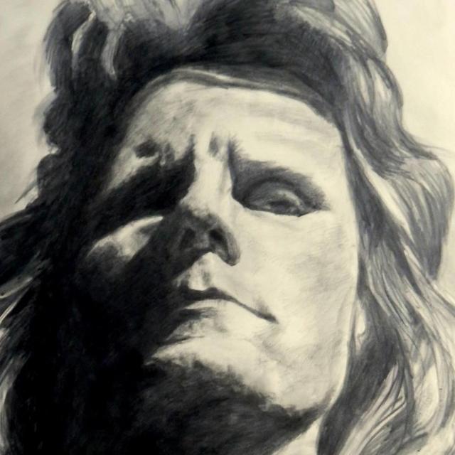 
"Die Kunst ist eine Tochter der Freiheit" (Schiller) - jede Krise bringt uns auch etwas Positives; darum liegt meine große Hoffnung darin, dass auch die Wertigkeit dieser Freiheit, in der vor uns liegenden Zukunft, von den Mitmenschen wieder richtig geschätzt wird und die Macher der Nahrung, für deren Phantasie gestärkt werden in deren Anerkennung." | Foto: Andreas Hella