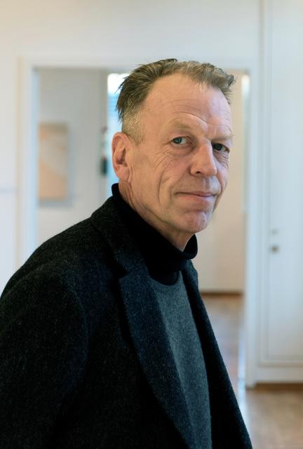 "Die aktuelle Lage ist für viele Kunstschaffenden, die um Geld zu generieren die öffentliche Wahrnehmung d.h. Publikumsverkehr für die Veröffentlichung ihrer Arbeit brauchen, sind Existenz bedroht!
Nur wenige Kulturschaffende bewegen sich in einer finanziellen Komfortzone.
Es wäre wünschenswert, wenn die Gesellschaft ihre Verantwortung für das Überleben der Kultur in diesen Zeiten übernimmt, erkennt und hilft!"
 | Foto: Harald-Alexander Klimek