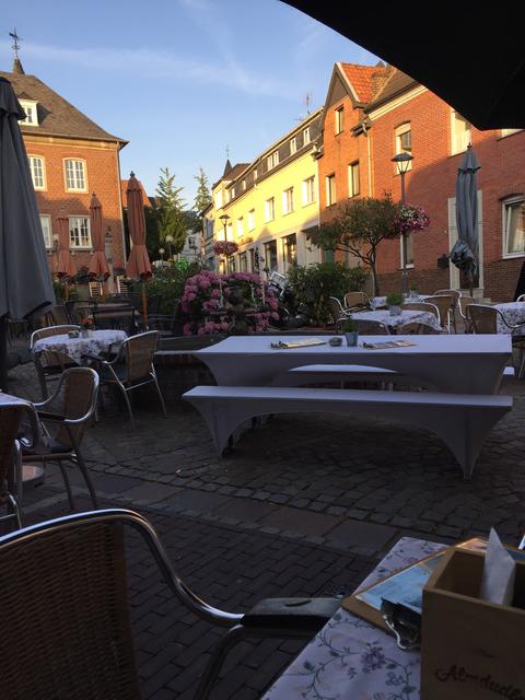 Landhaus Bender in Wassenberg