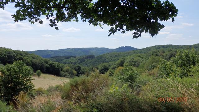 Irgendwo in der Eifel