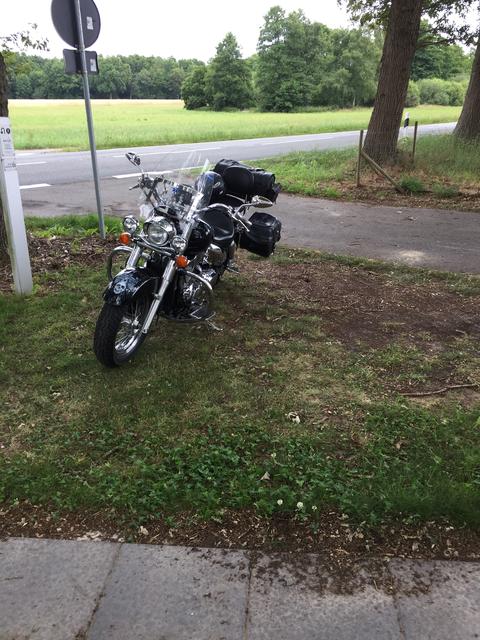 Ein Stückchen Holland | Foto: H.S.B.