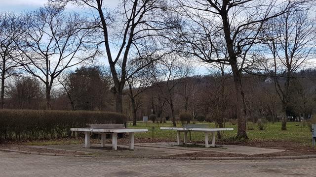 Einladend und fertig für die Camping-Saison ist auf dem Campingplatz in Karlsruhe-Durlach anders | Foto: www.jowapress.de