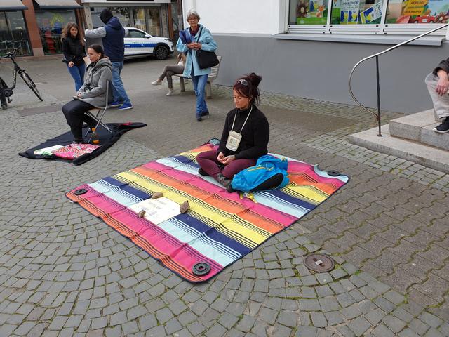 Foto: Ralf Vester