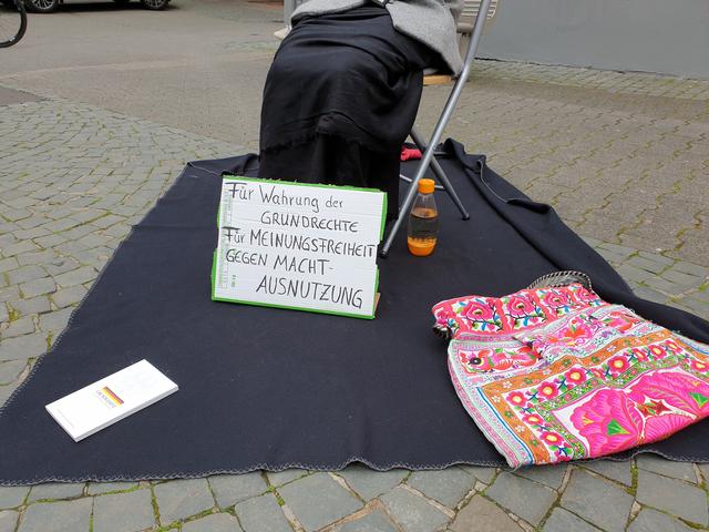 Foto: Ralf Vester