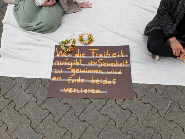 Foto: Ralf Vester