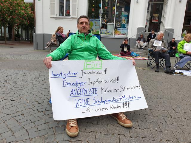 Foto: Ralf Vester