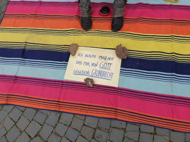 Foto: Ralf Vester