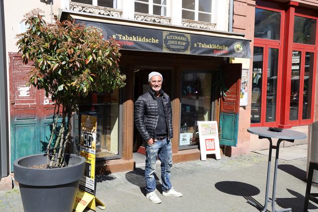 Foto: Ralf Vester