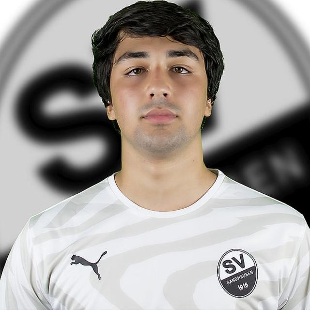 Jassin Naainiaa | Foto: ps