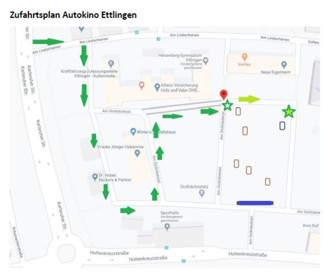 Foto: Stadt Ettlingen