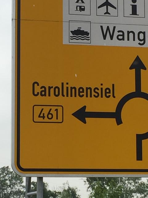 Als Gruß an meine Tochter  | Foto: H.S.B.