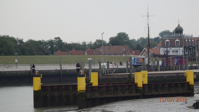 Helling  | Foto: H.S.B.