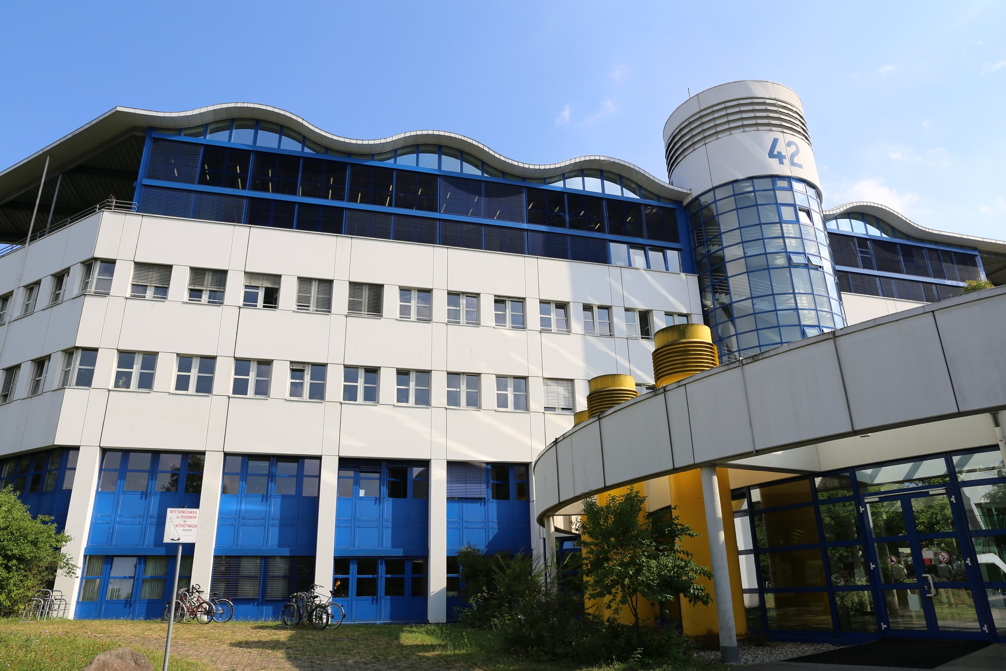 Ministerrat beschließt Gesetzentwurf Zusammenschluss der Unis