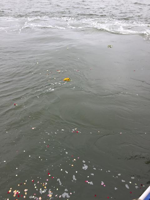 Der Turn zum Salut | Foto: H.S.B.