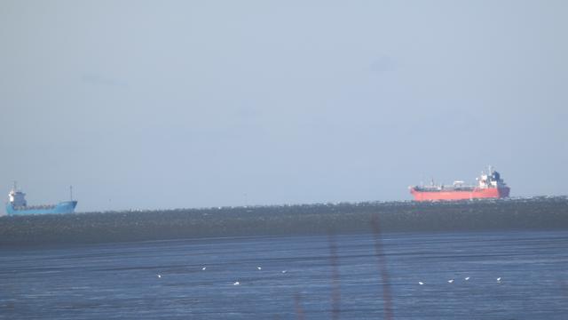 Der Elbekanal | Foto: H.S.B.