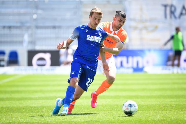 Foto: Markus Gilliar/GES/Pool/Carmele/TMC-Fotografie