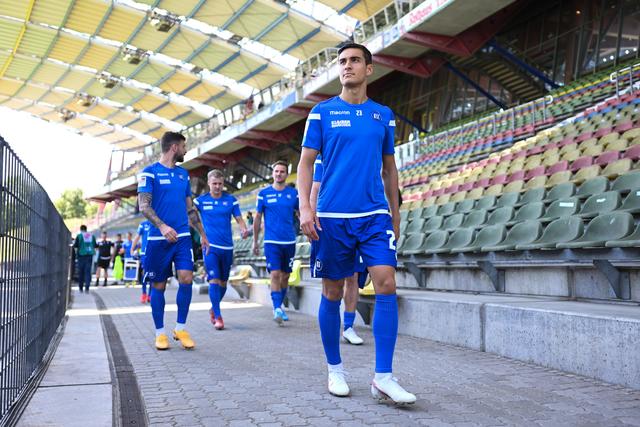 Foto: Markus Gilliar/GES/Pool/Carmele/TMC-Fotografie