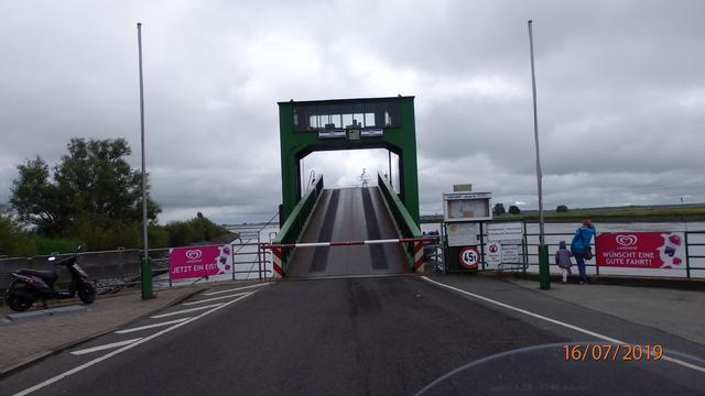 Fähranleger | Foto: H.S.B.