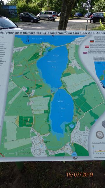 Lageplan | Foto: H.S.B.