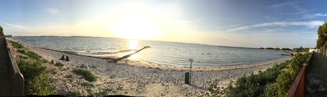 Die Kieler Förde | Foto: H.S.B.