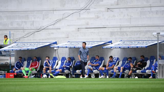 Foto: Markus Gilliar/GES