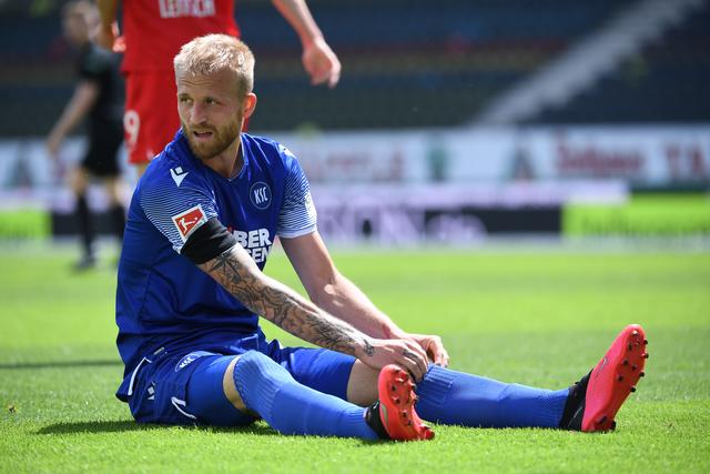 Foto: Markus Gilliar/GES