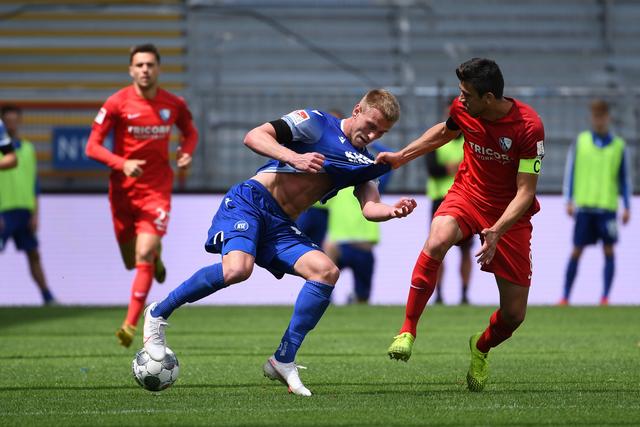 Foto: Markus Gilliar/GES