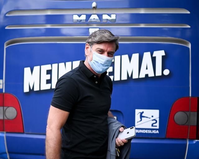Foto: Markus Gilliar/GES