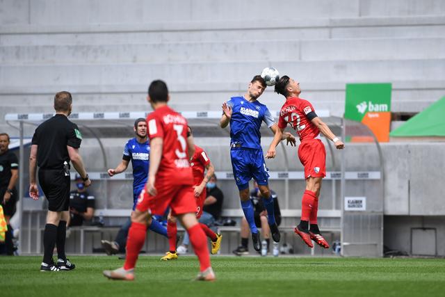 Foto: Markus Gilliar/GES