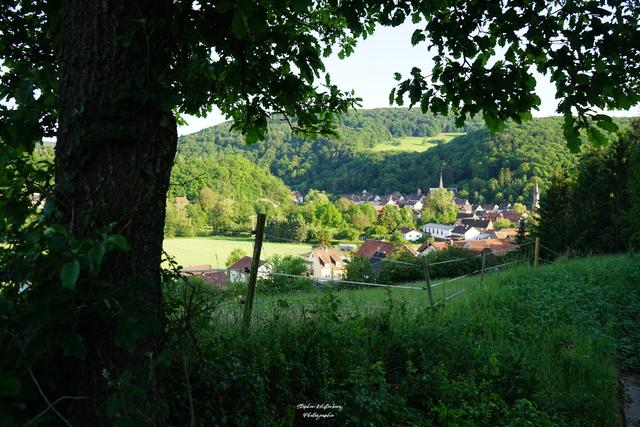 Imsweiler bei Rockenhausen | Foto: Stephen Wüstenberg Photographie - Wartenberg-Rohrbach