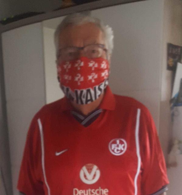 Echter Betze-Fan 👹