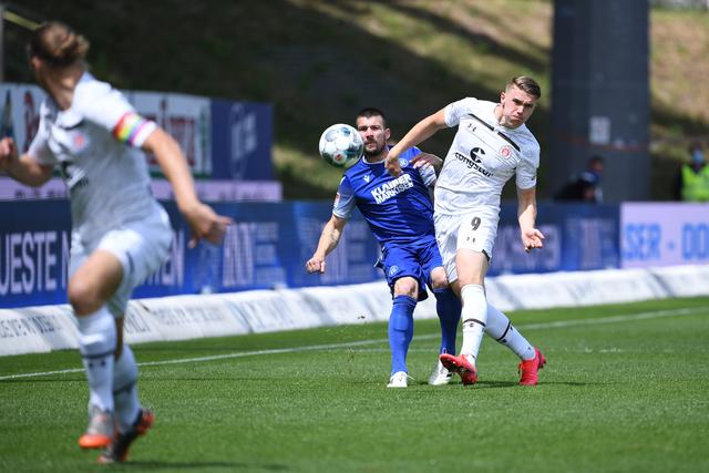 Foto: Markus Gilliar/GES
