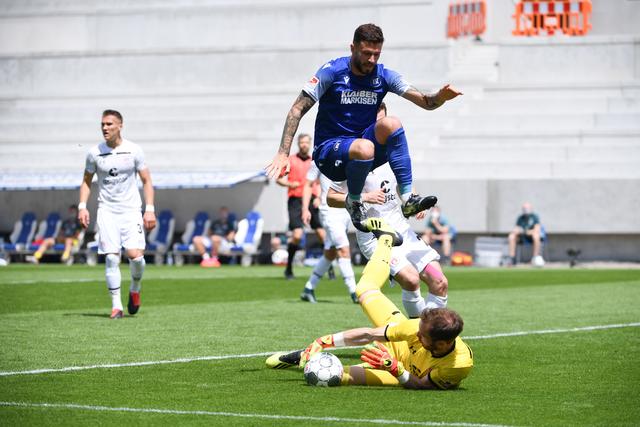 Foto: Markus Gilliar/GES