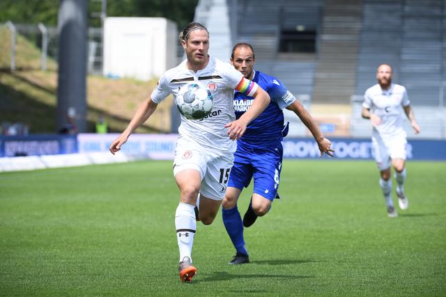 Foto: Markus Gilliar/GES