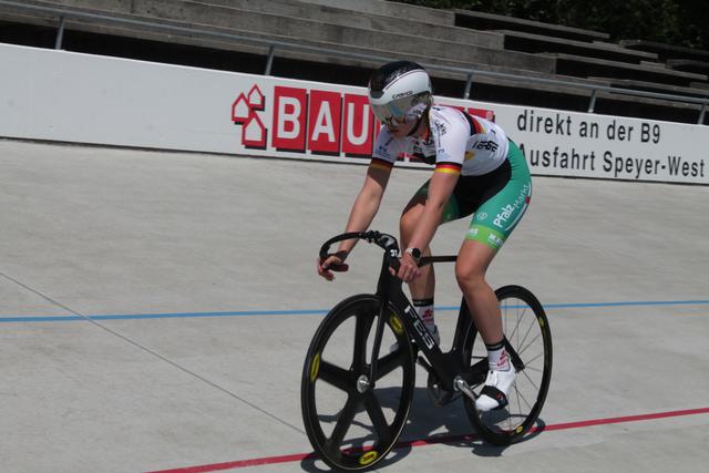 Katharina Albers