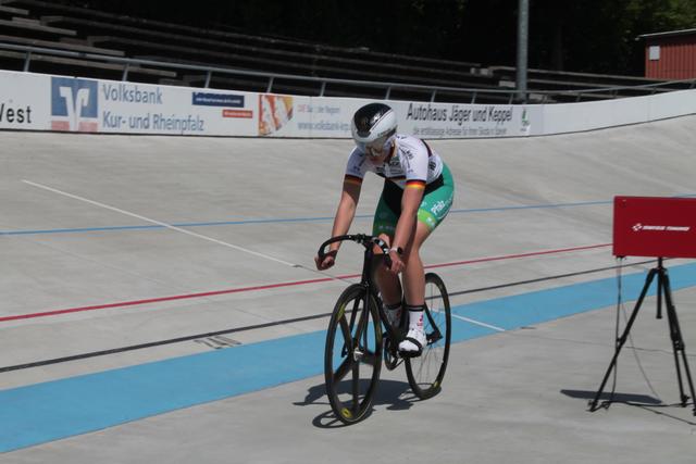 Katharina Albers
