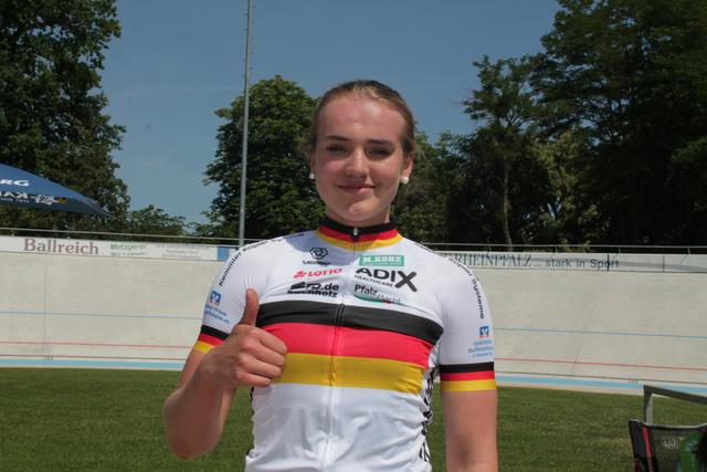 Katharina Albers