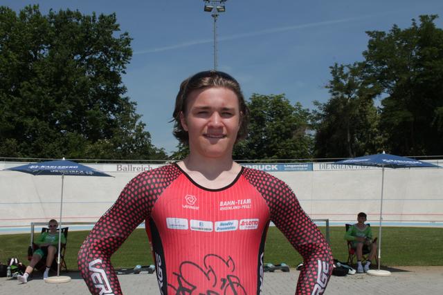Yvo Schlamp