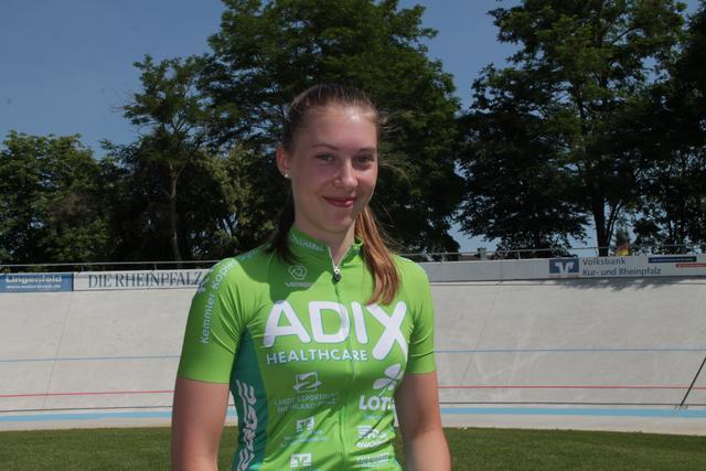 Sophie Deringer