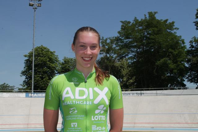 Sophie Deringer
