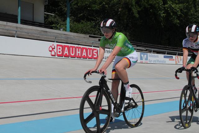 Sophie Deringer