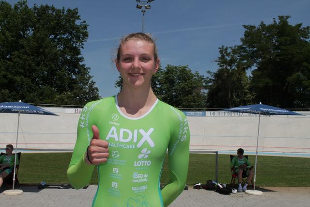 Alessa-Catriona Pröpster