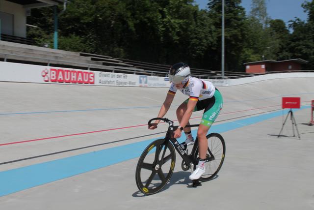 Katharina Albers