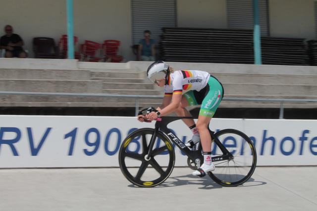 Katharina Albers