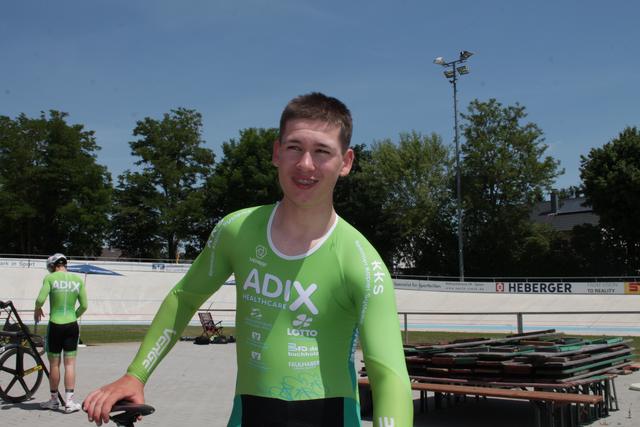 Torben Osterheld